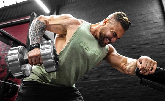 Steroidi: Cosa Sono e Come Vengono Utilizzati Steroidi: Cosa Sono e Come Vengono Utilizzati